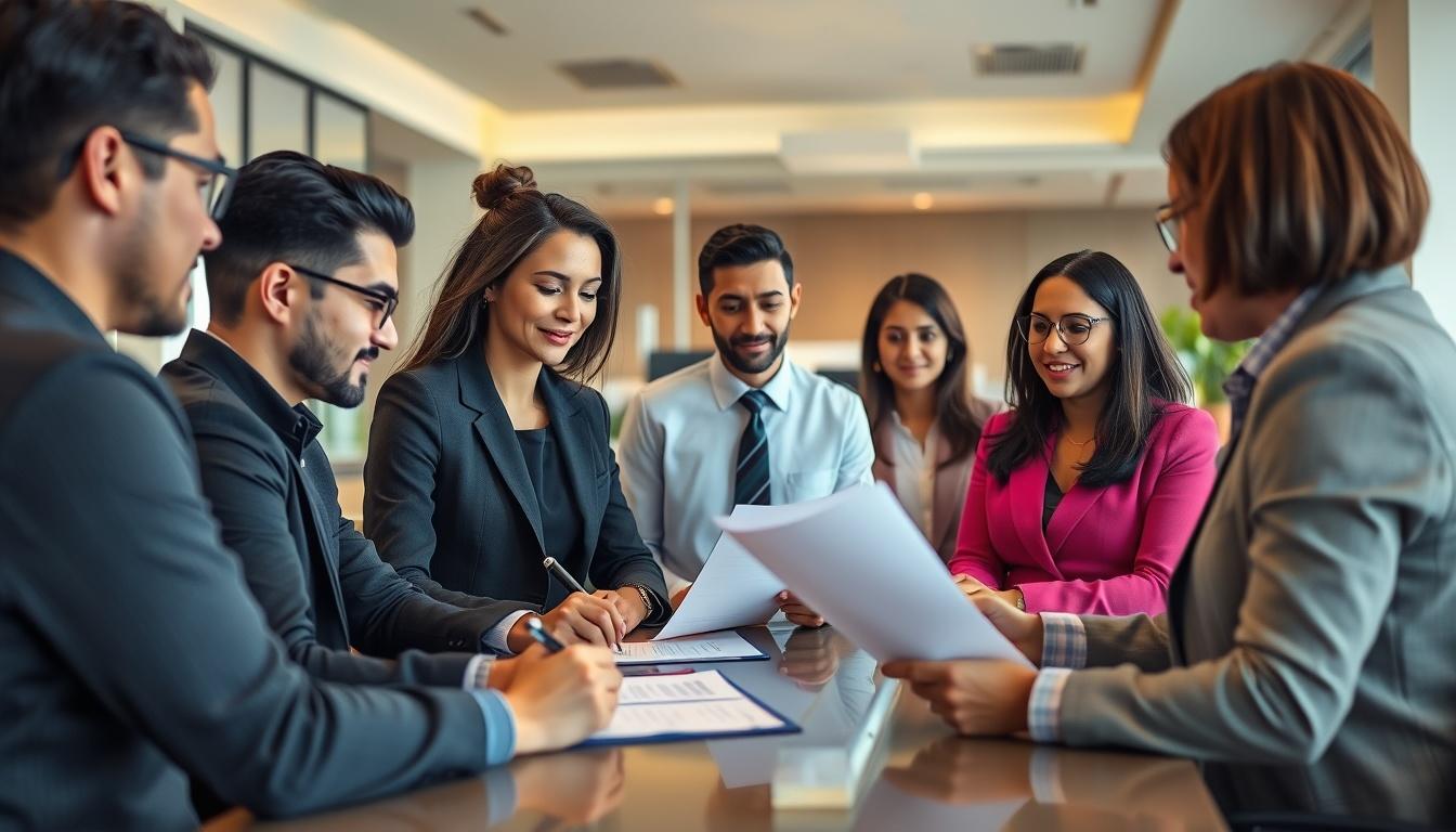 Why Choose Object Rain Notary?